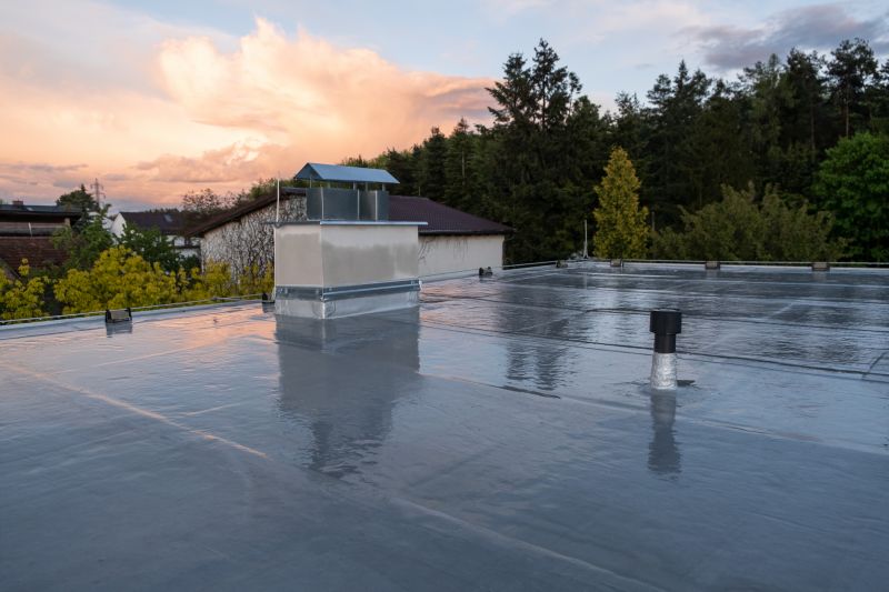Cost of Waterproofing in Zion, IL