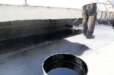 Roofing Companies Offering Waterproofing